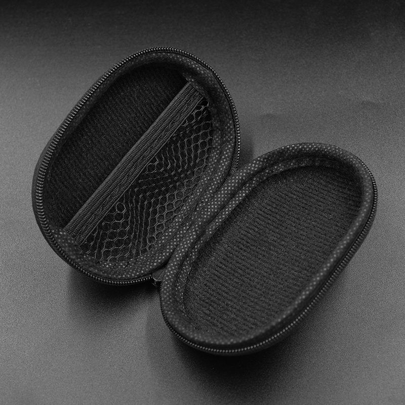 กระเป๋าใส่หูฟัง KZ คุณภาพสูง ผ - Wireless Earbuds Case บทวิจารณ์และราคา