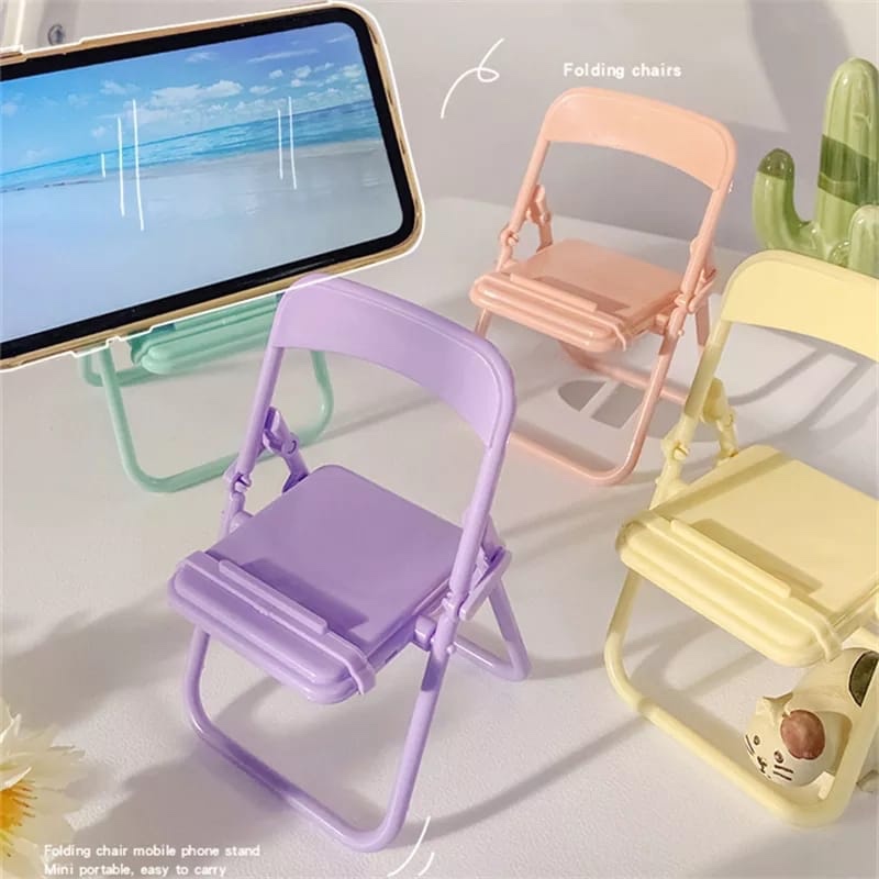 ที่วางโทรศัพท์รูปทรงเก๋ไก๋ ที่ - Phone Accessories Cute บทวิจารณ์และราคา