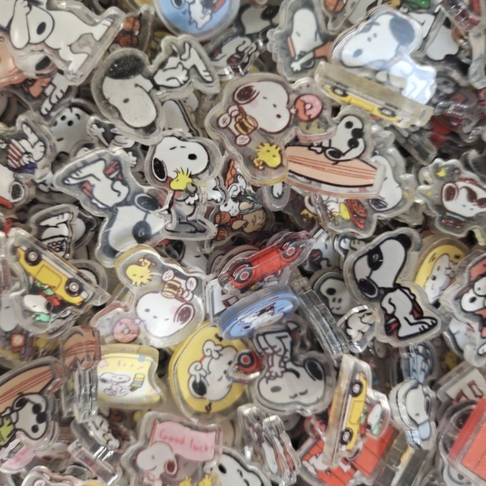 50-100 ชิ้น 2 ซม. แผ่นอะคริลิค - Phone Accessories Supplier บทวิจารณ์และราคา