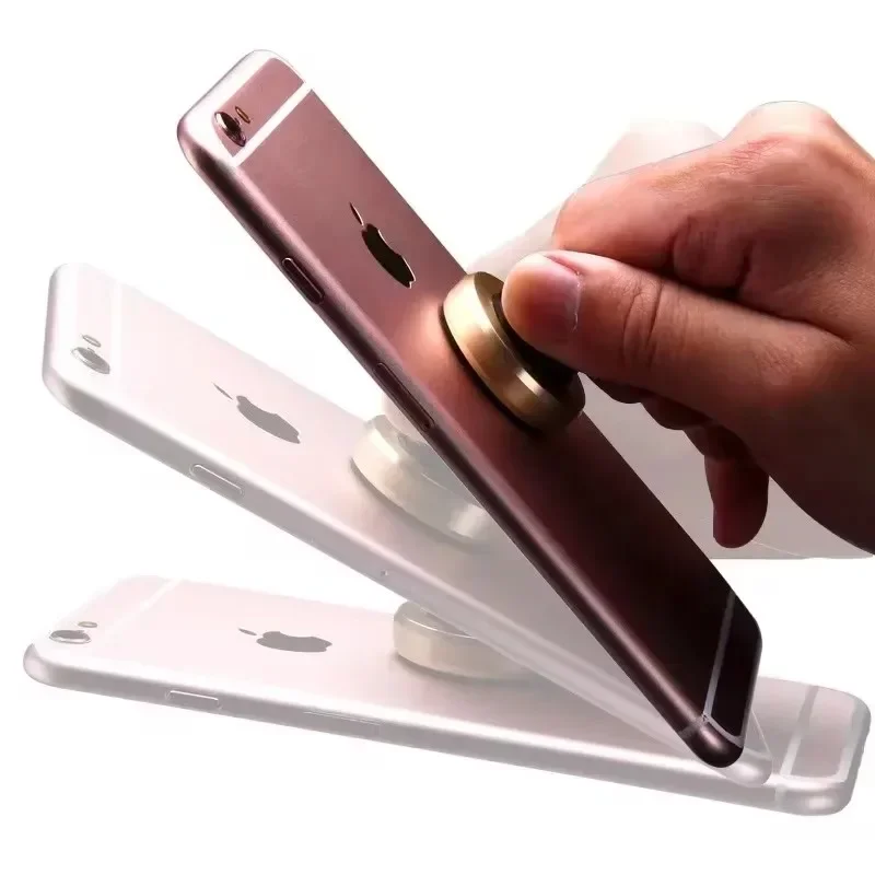 ที่ยึดโทรศัพท์ในรถยนต์แบบแม่เห - Phone Accessories Useful บทวิจารณ์และราคา