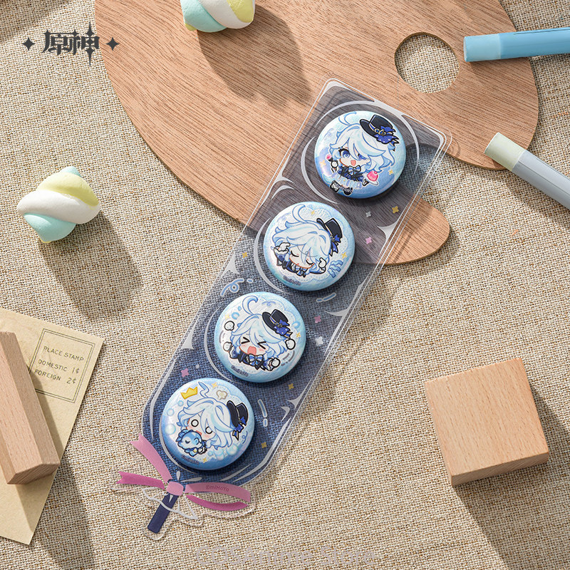 สินค้าลิขสิทธิ์แท้จากเกม Gensh - Phone Accessories China บทวิจารณ์และราคา