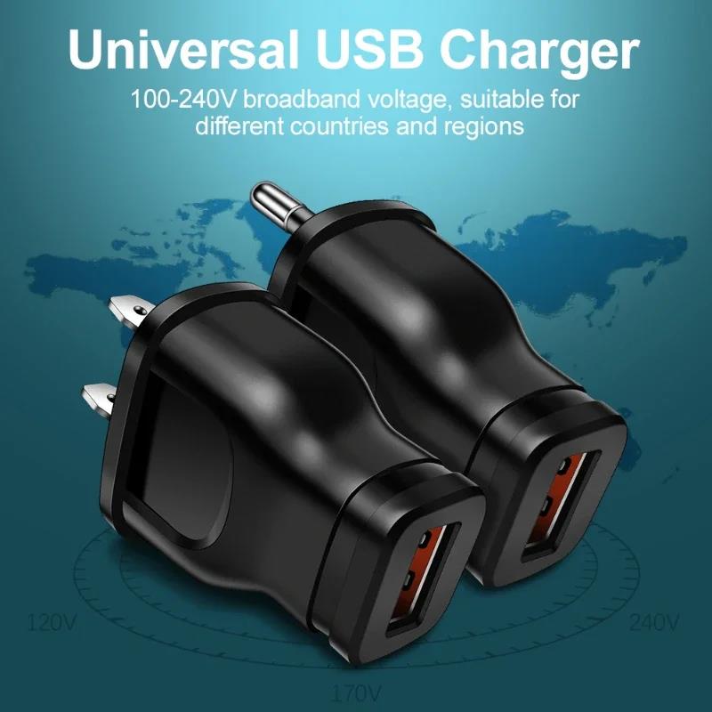 อะแดปเตอร์ชาร์จ USB แบบพกพา 5V - Phone Accessories Supplier บทวิจารณ์และราคา