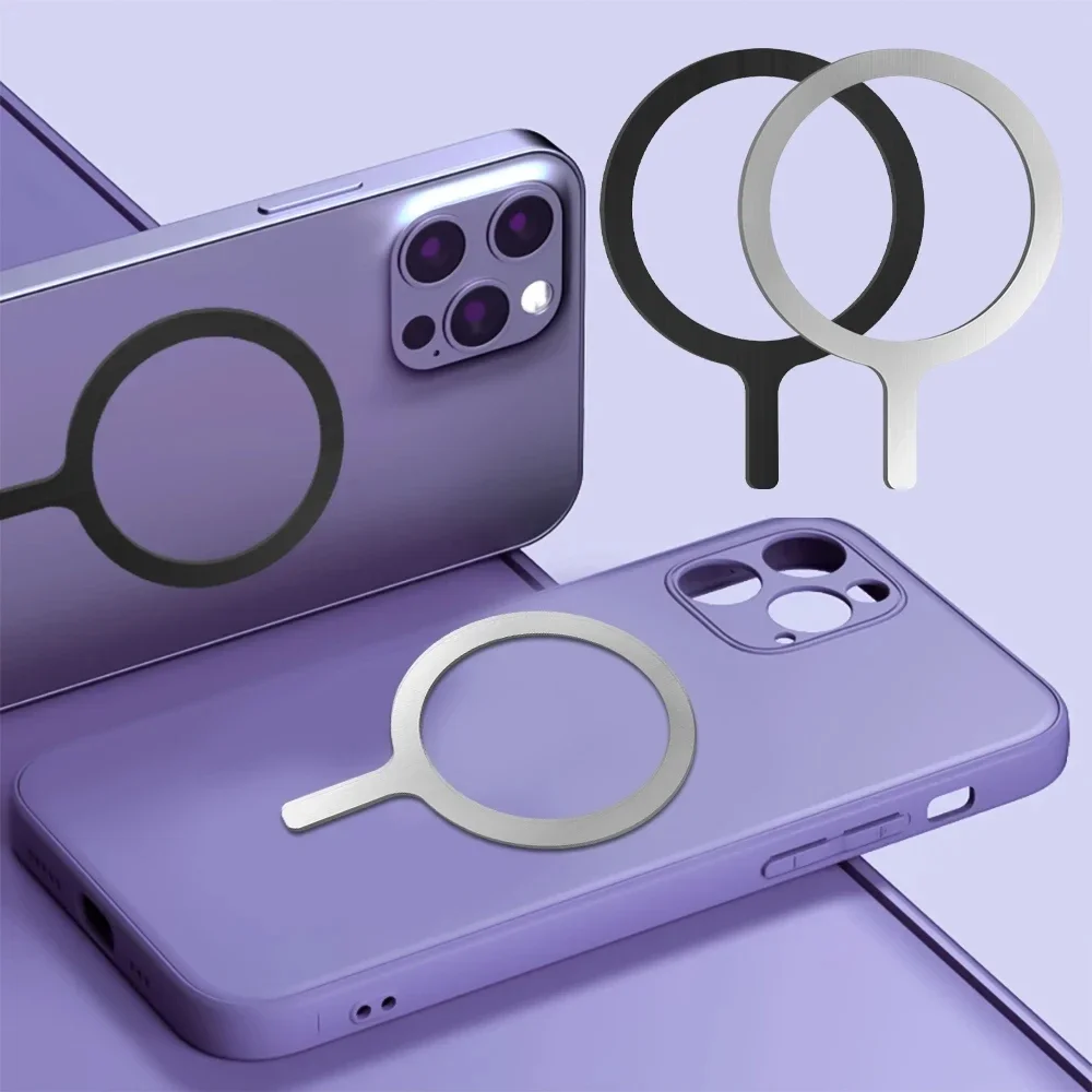 สติกเกอร์แม่เหล็กอเนกประสงค์ แ - Phone Accessories Useful บทวิจารณ์และราคา