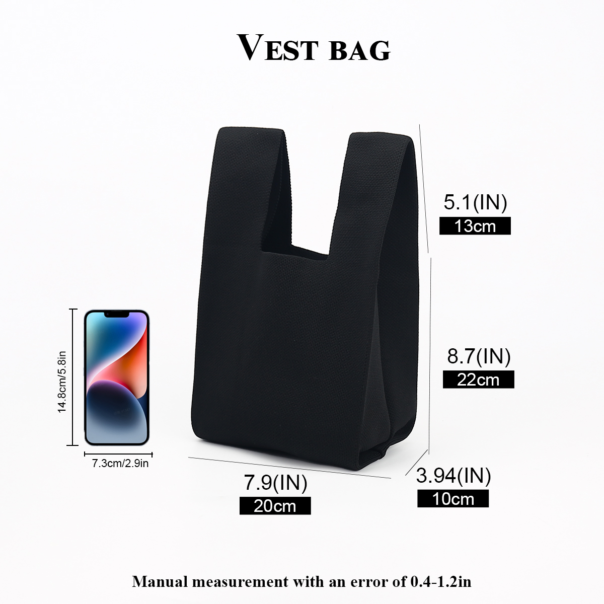 กระเป๋าถือสีพื้นเรียบง่ายและใช - Phone Accessories China บทวิจารณ์และราคา