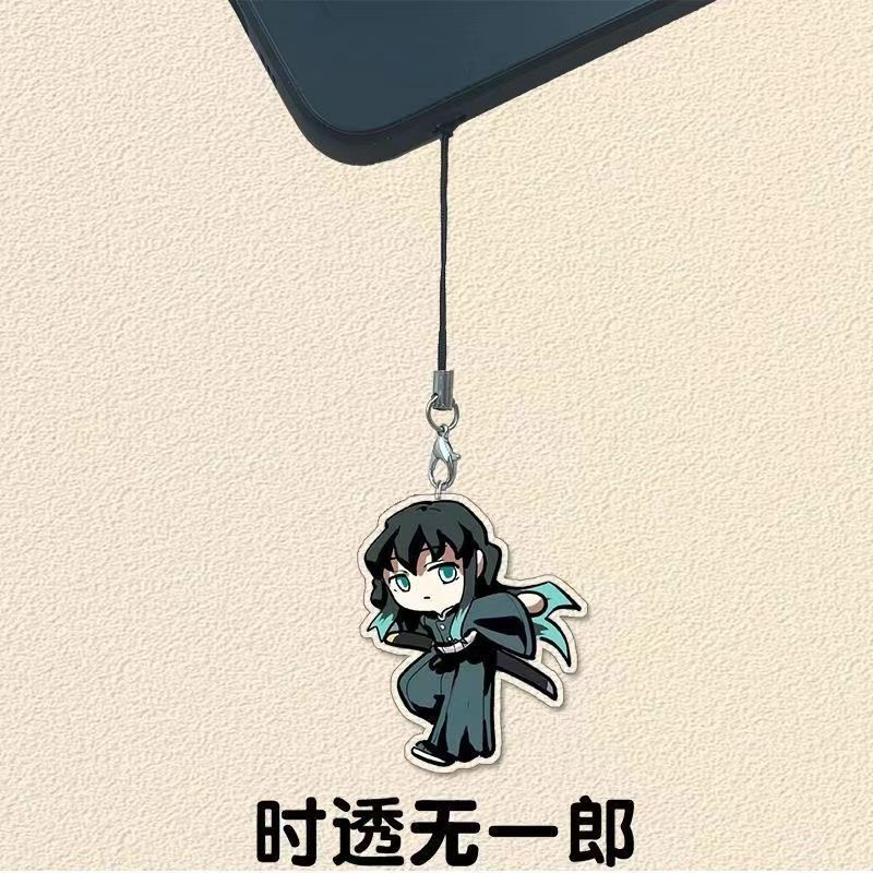 พวงกุญแจอนิเมะดาบพิฆาตอสูร โทค - Phone Accessories And Electronics บทวิจารณ์และราคา