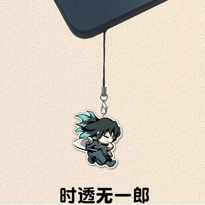 พวงกุญแจอนิเมะดาบพิฆาตอสูร โทค - Phone Accessories And Electronics บทวิจารณ์และราคา