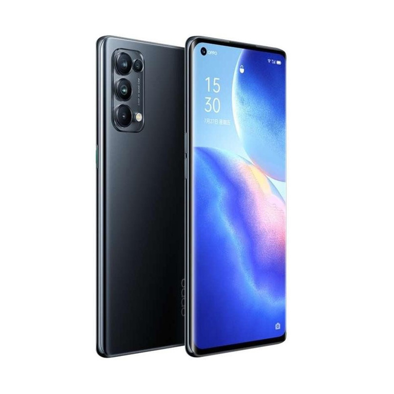 สมาร์ทโฟน OPPO Reno 5 pro 5G เ - Phone Accessories Display บทวิจารณ์และราคา