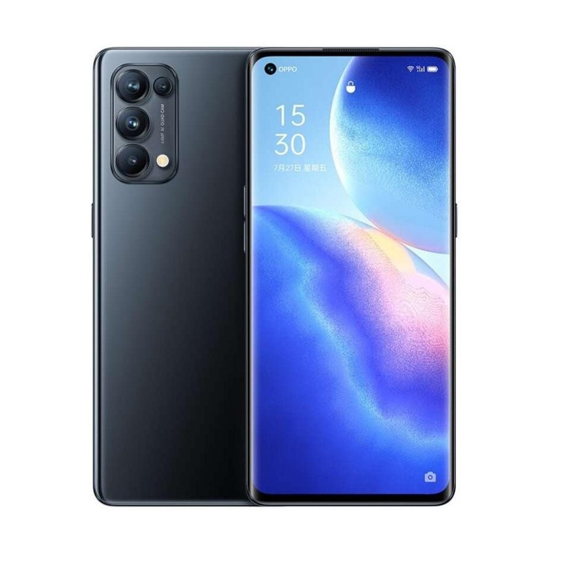 สมาร์ทโฟน OPPO Reno 5 pro 5G เ - Phone Accessories Display บทวิจารณ์และราคา