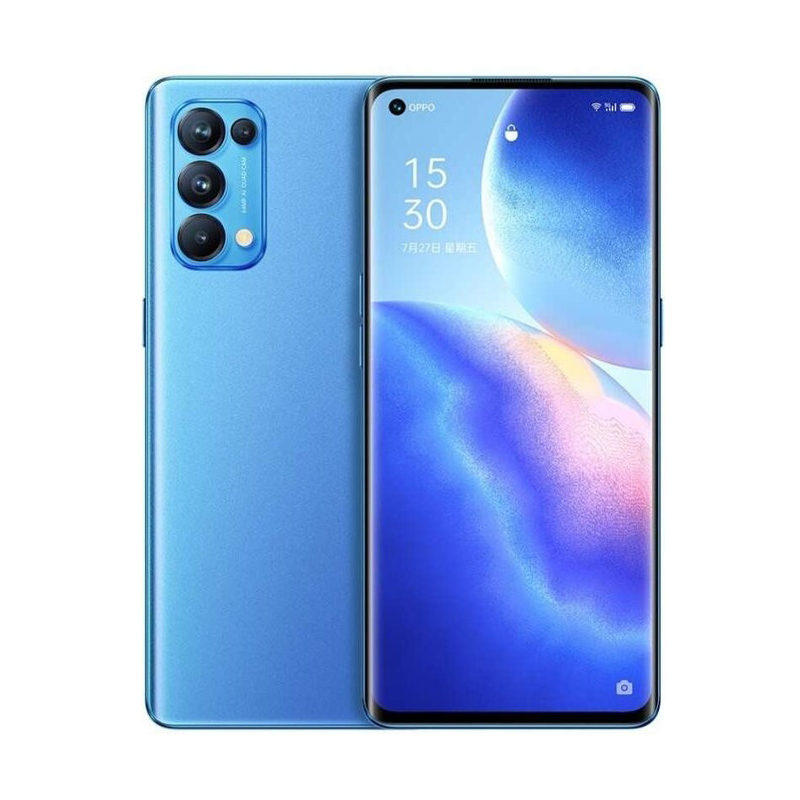 สมาร์ทโฟน OPPO Reno 5 pro 5G เ - Phone Accessories Display บทวิจารณ์และราคา