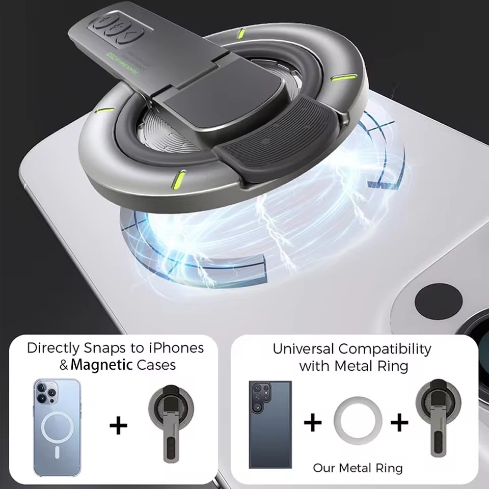 1 ชิ้น 360 °   ขาตั้งโทรศัพท์ม - Xiaomi Phone Accessories บทวิจารณ์และราคา