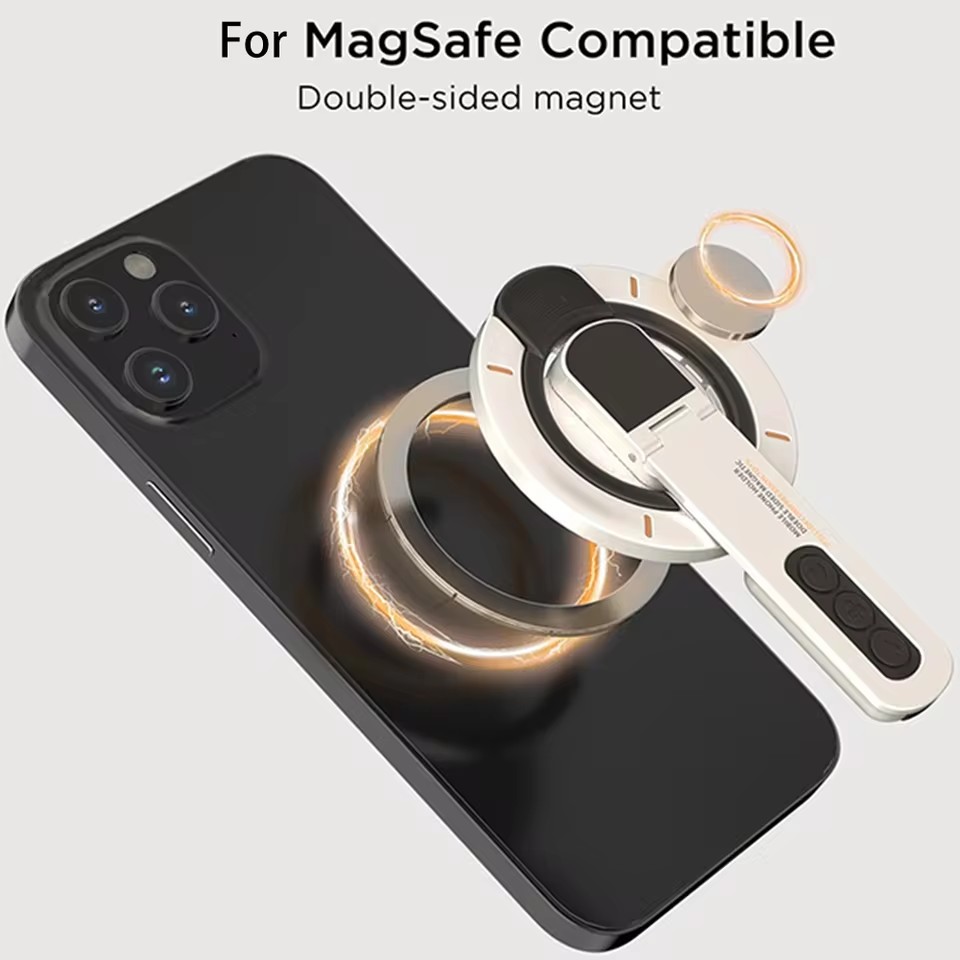 1 ชิ้น 360 °   ขาตั้งโทรศัพท์ม - Xiaomi Phone Accessories บทวิจารณ์และราคา