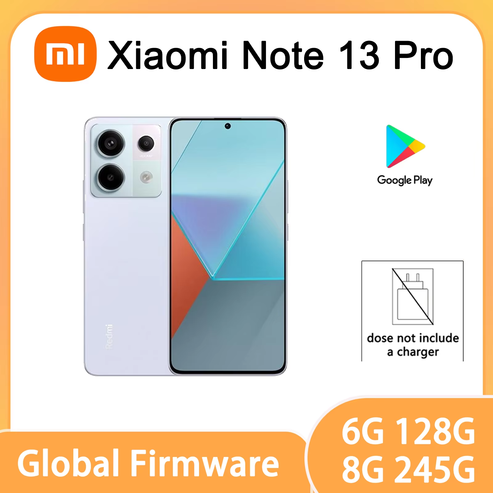 เฟิร์มแวร์ Xiaomi Redmi Note 1 - Phone Accessories Display บทวิจารณ์และราคา
