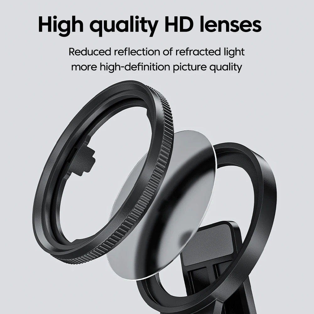ใหม่ 52 มม.CPL โทรศัพท์มือถือเ - Phone Accessories And Electronics บทวิจารณ์และราคา