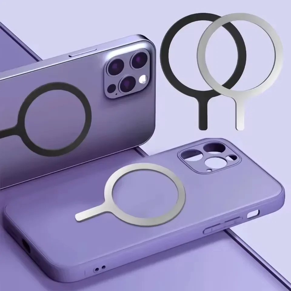 แผ่นโลหะแม่เหล็กสแตนเลสอเนกประ - Phone Accessories And Electronics บทวิจารณ์และราคา