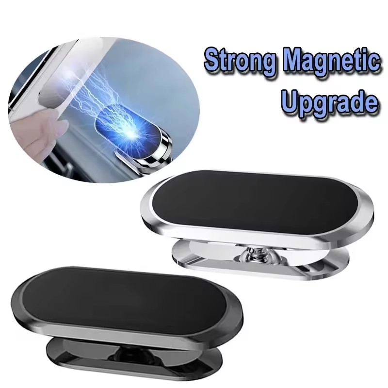 ที่วางโทรศัพท์ในรถยนต์แบบแม่เห - Phone Accessories Useful บทวิจารณ์และราคา