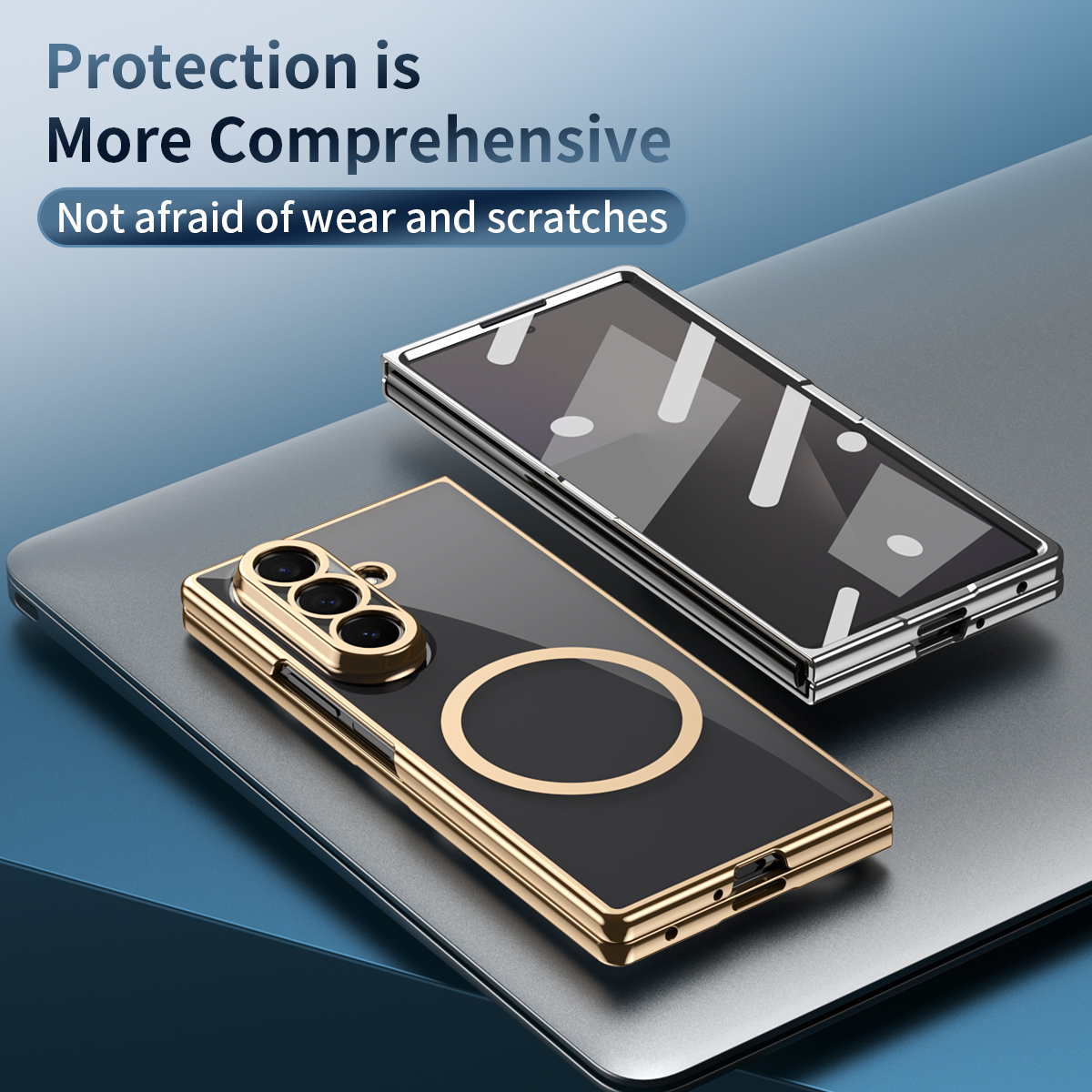 พรีเมี่ยมหรูหราเคลือบโปร่งใสสำ - Phone Accessories Display บทวิจารณ์และราคา